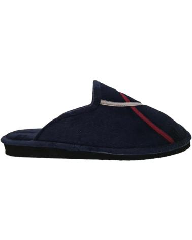 Pantufas GALIANA  de Homem GUANE  AZUL