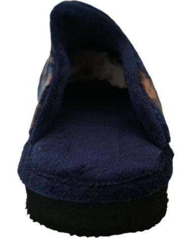 Hausschuhe für Herren GALIANA DROS AZUL