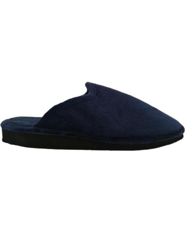 Pantoufles GALIANA  pour Homme TIAL  AZUL