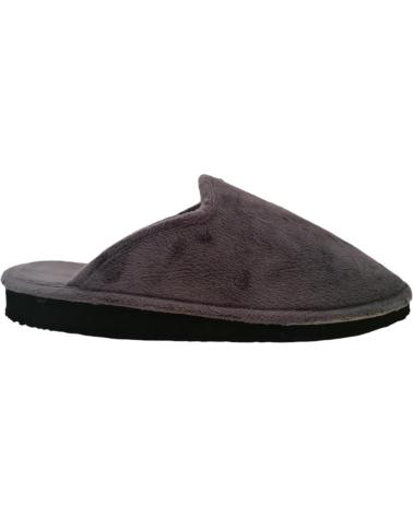 Pantofole GALIANA  per Uomo TIAL  GRIS