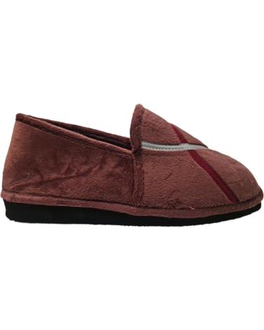 Pantofole GALIANA  per Uomo RUCE  MARRN