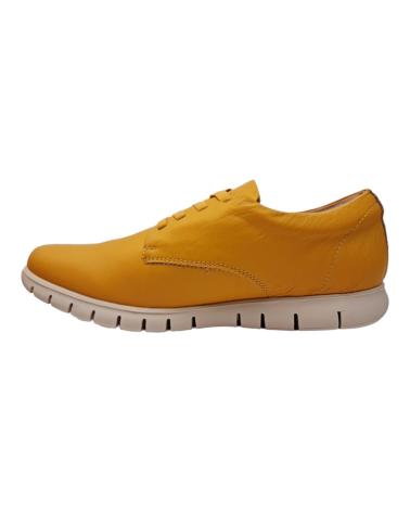 Zapatillas deporte de Hombre SOTOALTO CUNOVA AMARILLO