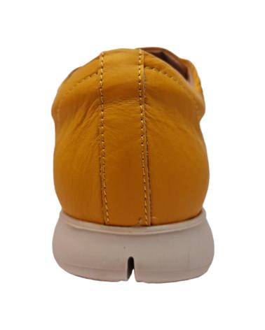 Zapatillas deporte de Hombre SOTOALTO CUNOVA AMARILLO