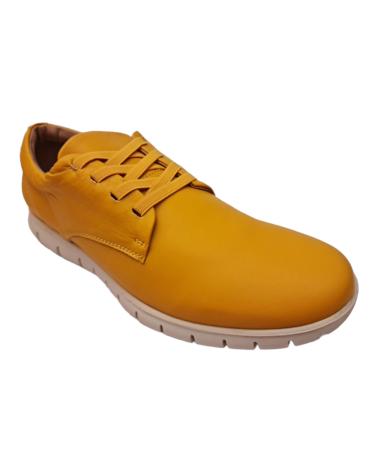 Zapatillas deporte de Hombre SOTOALTO CUNOVA AMARILLO