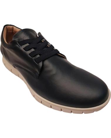 Zapatillas deporte pour Homme SOTOALTO CUNOVA AZUL