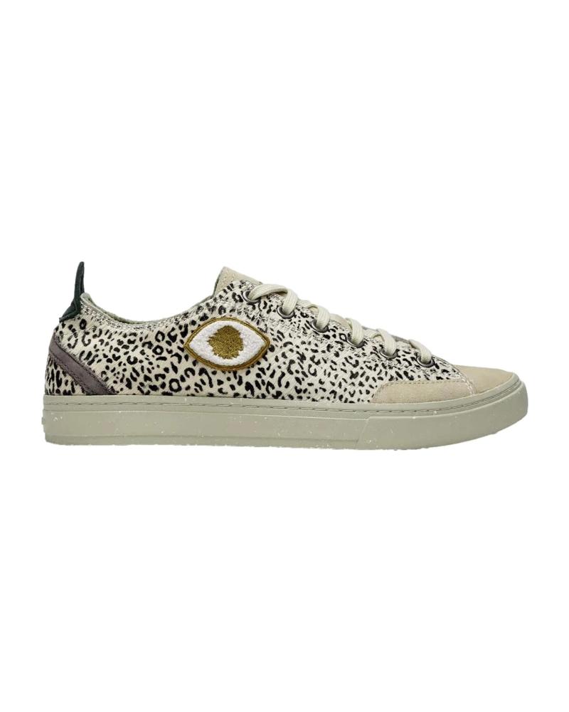 Woman shoes SATORISAN ZAPATILLAS KOTO PREMIUM-L HAIR WHITE BLACK WHITE BLACK Woman shoes SATORISAN ZAPATILLAS KOTO PREMIUM-L HAIR WHITE BLACK WHITE BLACK