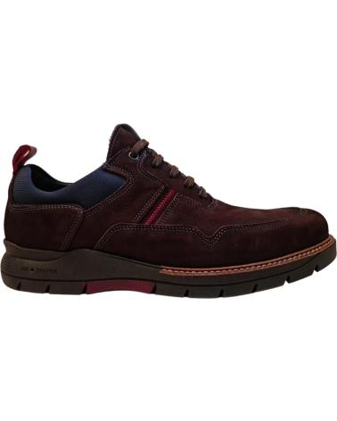 Chaussures RIVERTY  pour Homme ASHER  MARRN