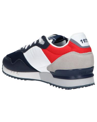 PEPE JEANS ZAPATOS EN PARA HOMBRE AZUL