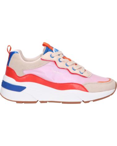 Zapatillas deporte PEPE JEANS  de Mujer y Niña PGS30536 ARROW CURVE  319MAUVE