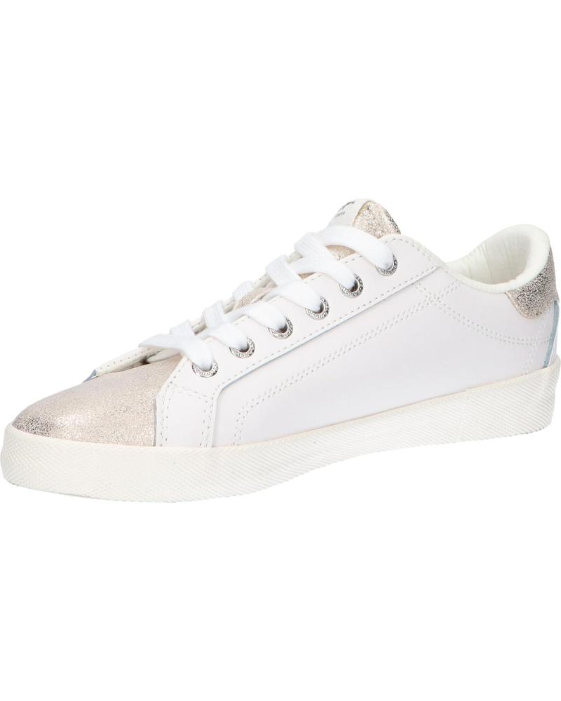 Sports Shoes De Mujer PEPE JEANS PLS31303 KIOTO WIN 099GOLD