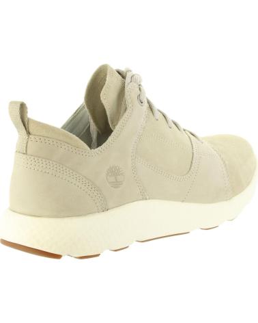 Chaussures TIMBERLAND  pour Homme A1OC4 FLYROAM  TAUPE