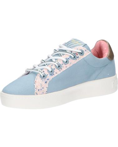 Sportschuhe für Damen PEPE JEANS PLS31137 BRIXTON LIGHT 566WELLER