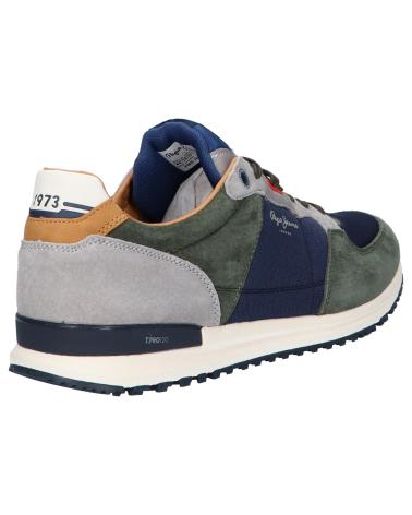 Zapatillas-Deporte-De-Hombre-PEPE-JEANS-PMS30801-TINKER-PRO-MATCH-01-765KHAKI