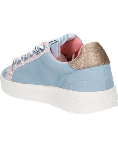 Sportschuhe für Damen PEPE JEANS PLS31137 BRIXTON LIGHT 566WELLER