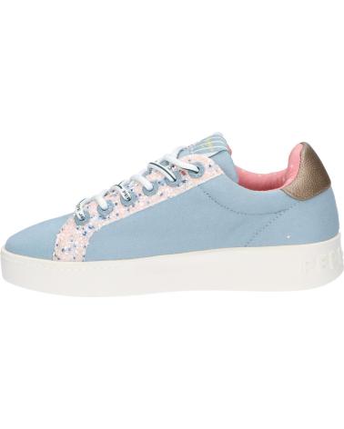 Sportschuhe für Damen PEPE JEANS PLS31137 BRIXTON LIGHT 566WELLER