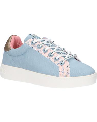 Sportschuhe für Damen PEPE JEANS PLS31137 BRIXTON LIGHT 566WELLER