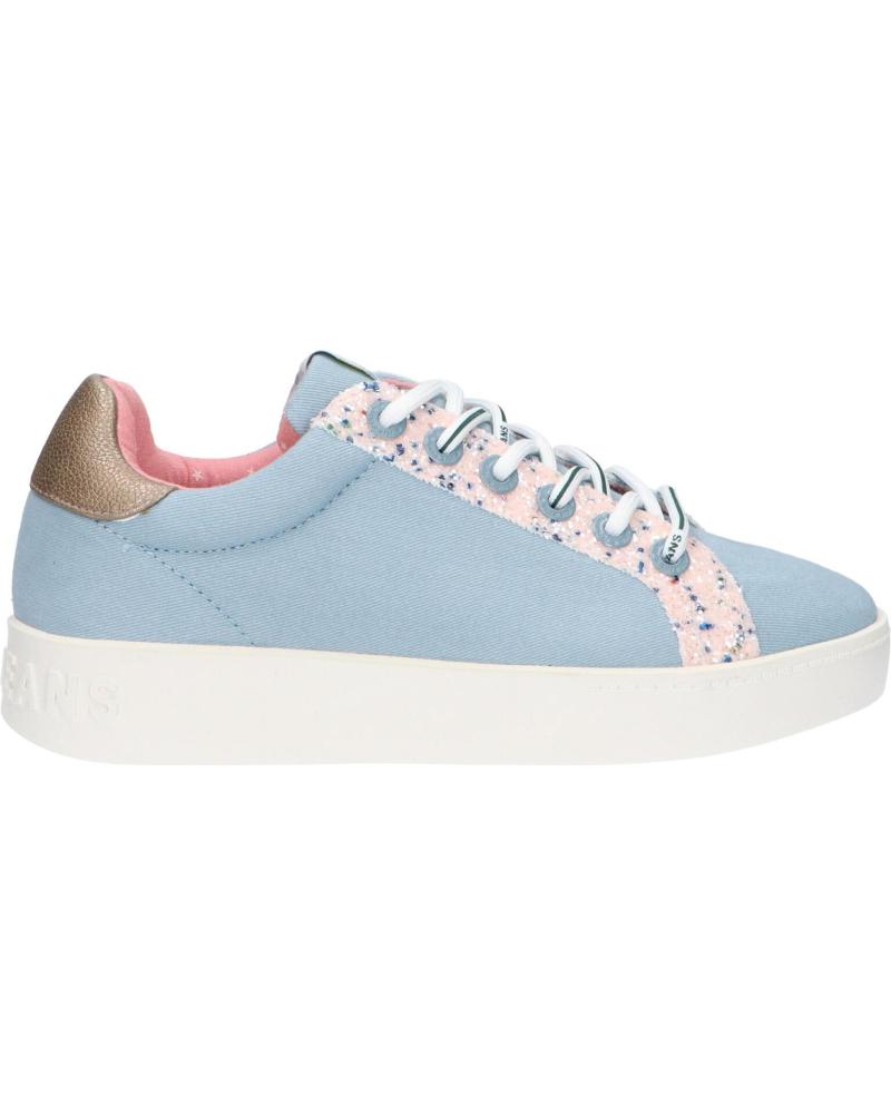 Woman Zapatillas deporte PEPE JEANS PLS31137 BRIXTON LIGHT  566WELLER