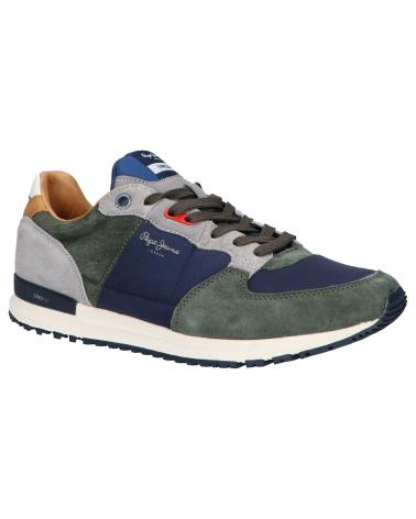 Zapatillas-Deporte-De-Hombre-PEPE-JEANS-PMS30801-TINKER-PRO-MATCH-01-765KHAKI