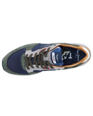 Zapatillas-Deporte-De-Hombre-PEPE-JEANS-PMS30801-TINKER-PRO-MATCH-01-765KHAKI