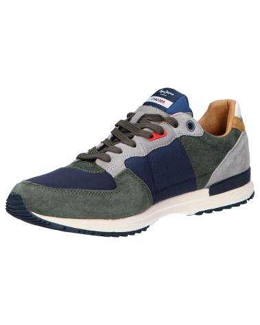 Zapatillas-Deporte-De-Hombre-PEPE-JEANS-PMS30801-TINKER-PRO-MATCH-01-765KHAKI