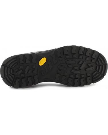 Botas CHIRUCA  de Mujer y Hombre MONTANA CAMO 21 KAKI 4427021  VERDE