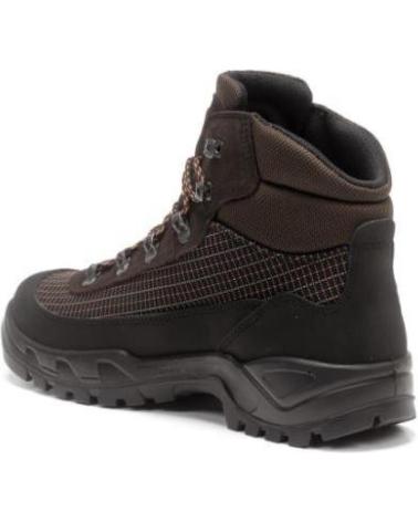 Botines de Hombre CHIRUCA MONTANA HOMBRE JAGUAR 50 GORE TEX  4429950 MARRON
