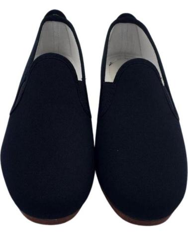 Woman Trainers JAVER LONA CONFU VARIOS 1002 NEGRO