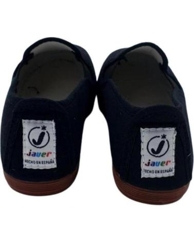 Woman Trainers JAVER LONA CONFU VARIOS 1002 NEGRO