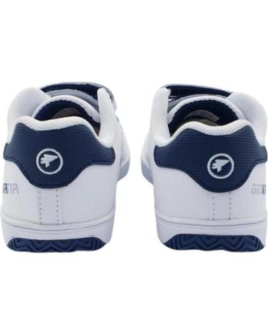 Sportivo per Donna e Bambina e Bambino JOMA DEPORTIVO VELCRO GINKANA VARIOS 24495 AZUL