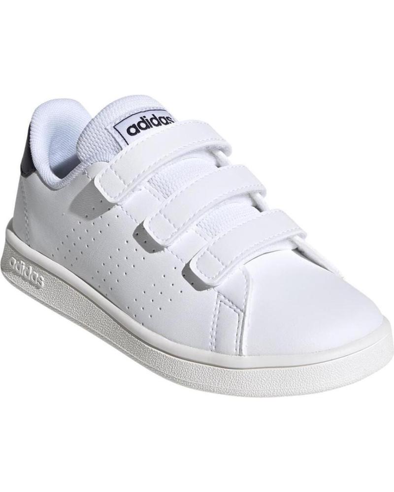 Deportivas ADIDAS de Niña y Niño DEPORTIVOS MARINO FW2589 BLANCO Deportivas ADIDAS de Niña y Niño DEPORTIVOS MARINO FW2589 BLANCO