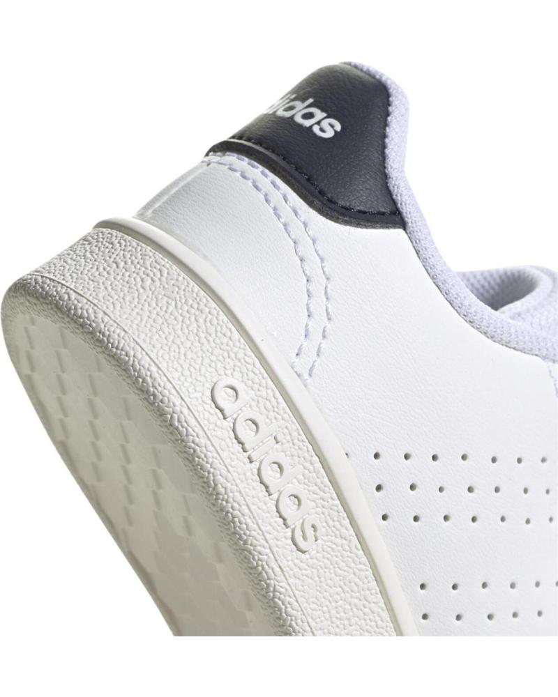 Adidas neo advantage on sale azul
