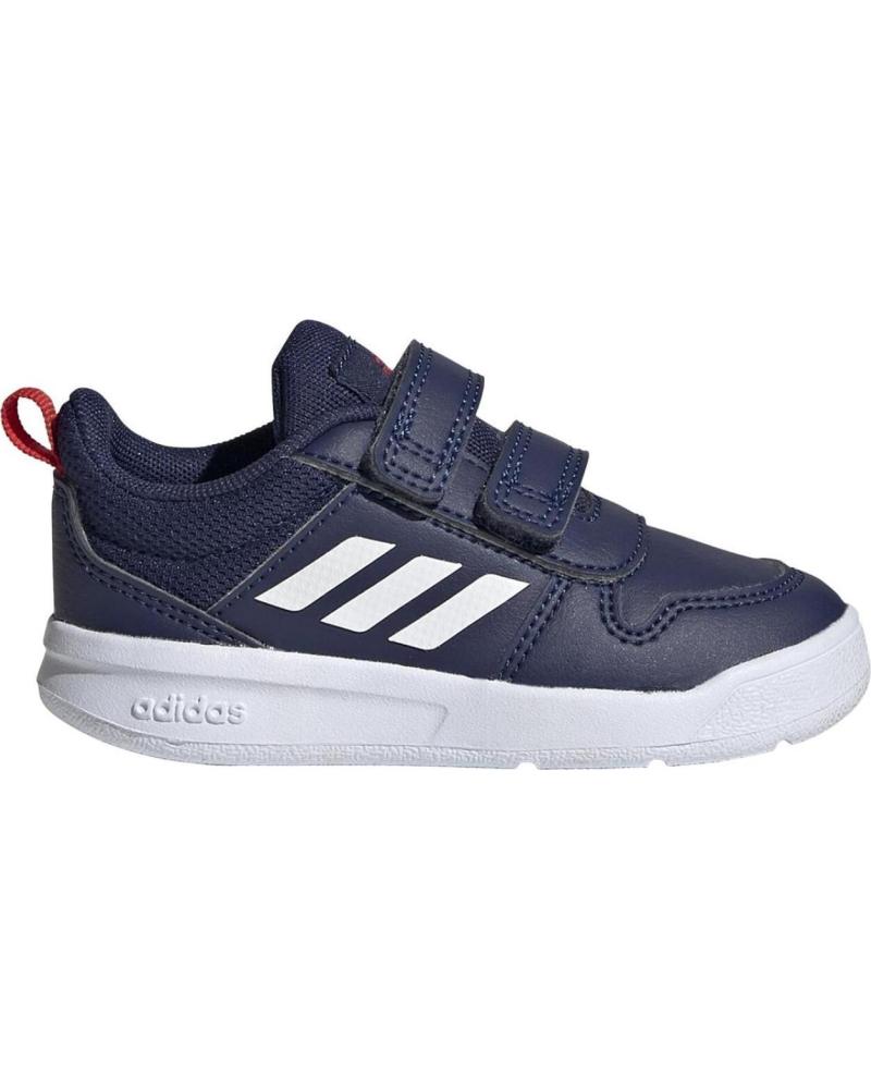 Zapatillas Deporte De Nina ADIDAS TENSAUR I O BB 19 MARINO BLANC