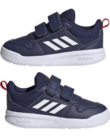 girl and boy Trainers ADIDAS S24053 ZAPATILLA TENSAUR  AZUL