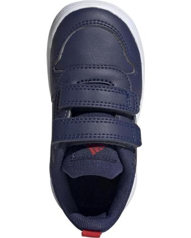 girl and boy Trainers ADIDAS S24053 ZAPATILLA TENSAUR  AZUL