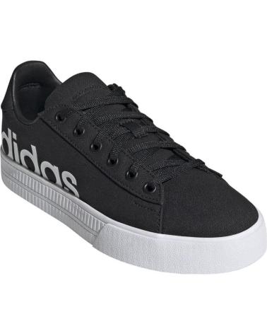 Esportes  de Mulher e Menina ADIDAS DEPORTIVO NINO DAILY 3 0  GZ0492 NEGRO