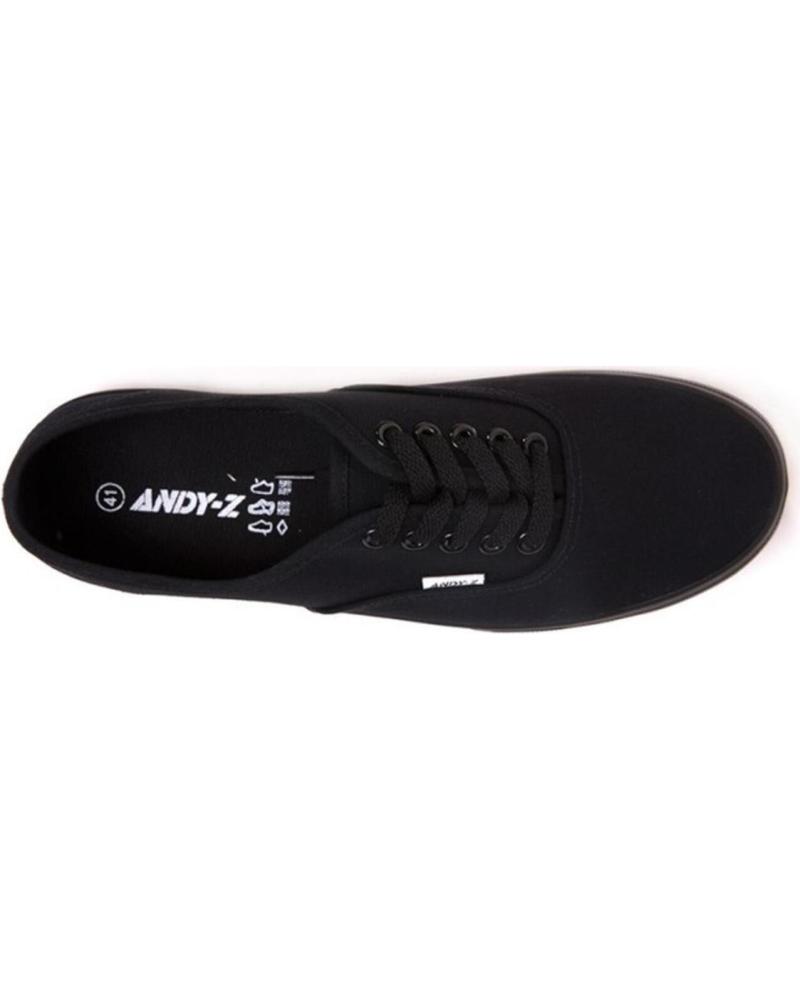 Andy z vans top