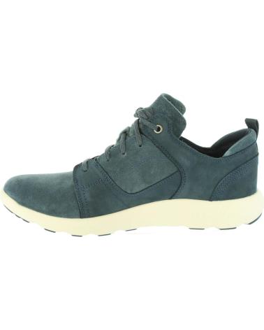 Chaussures TIMBERLAND  pour Homme A1OBS FLYROAM  NAVY