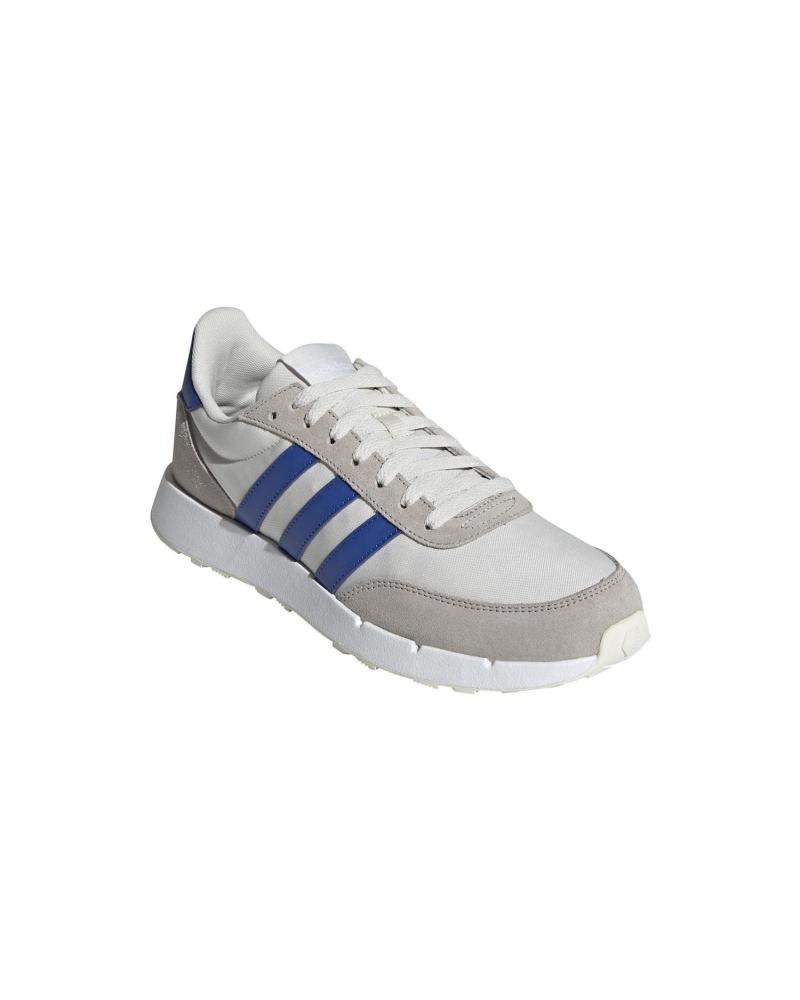 Sports Shoes De Hombre ADIDAS DEPORTIVOS RUN 60S -AZUL H00353 BLANCO
