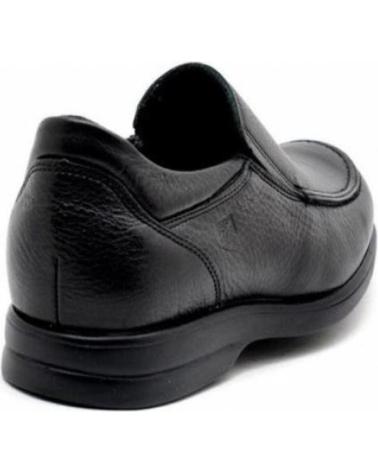 Man and boy shoes FLUCHOS CALZADO DE TRABAJO 6275 10860  NEGRO