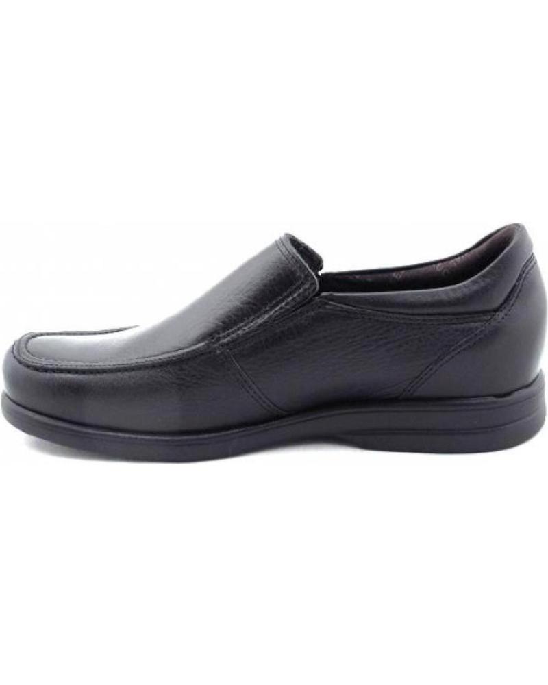 Man and boy shoes FLUCHOS CALZADO DE TRABAJO 6275 10860  NEGRO