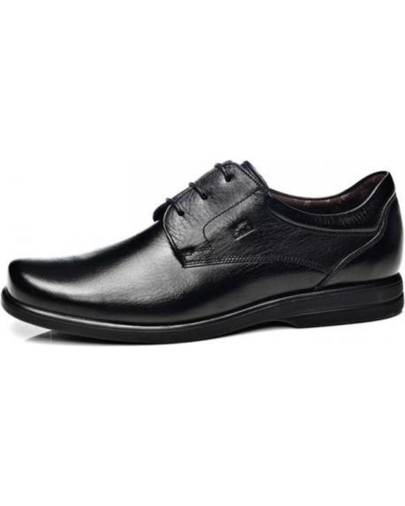 Schuhe für Herren und Junge FLUCHOS CALZADO DE TRABAJO 6277  10861 NEGRO