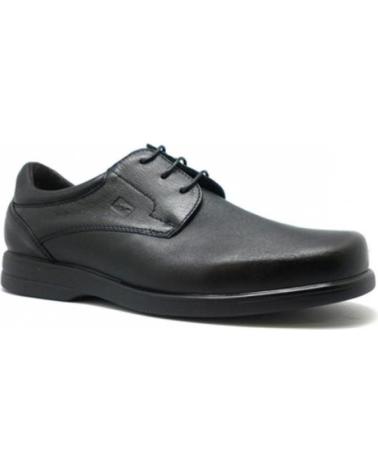 Schuhe für Herren und Junge FLUCHOS CALZADO DE TRABAJO 6277  10861 NEGRO