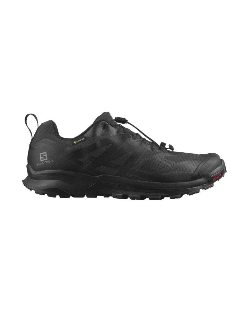 Zapatillas deporte SALOMON de Hombre BAJO XA ROGG 2 GTX NEGRO Zapatillas deporte SALOMON de Hombre BAJO XA ROGG 2 GTX NEGRO