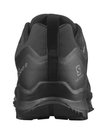 Zapatillas deporte SALOMON  de Hombre BAJO XA ROGG 2 GTX  NEGRO