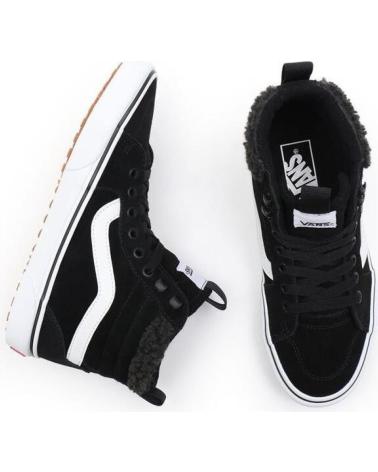 Sneaker für Damen und Mädchen und Junge VANS OFF THE WALL DEPORTIVOS VANS WM FILMORE -BLANCO VN0A5HYV0XT1 NEGRO
