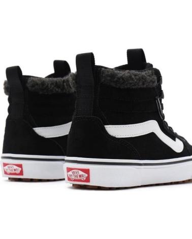 Sneaker für Damen und Mädchen und Junge VANS OFF THE WALL DEPORTIVOS VANS WM FILMORE -BLANCO VN0A5HYV0XT1 NEGRO