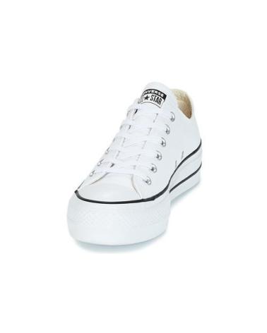 CONVERSE - ZAPATILLAS BLANCAS PARA MUJER BLANCO