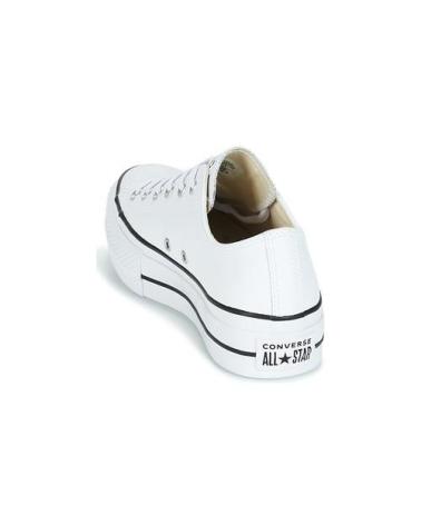 CONVERSE - ZAPATILLAS BLANCAS PARA MUJER BLANCO