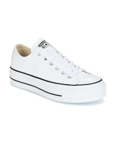 Sports Shoes De Mujer CONVERSE ZAPATILLAS LIFT OX BLANCO