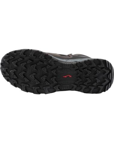 Botines de Hombre JOMA MONTANA  ATHABASKA MARRON